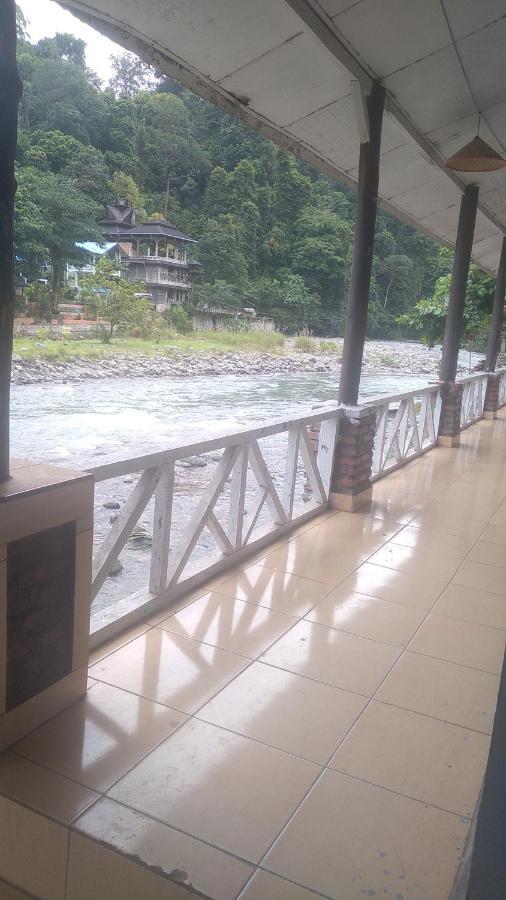 Umiyuki Jungle Tour Only Treking With As Hotel Bukit Lawang Exterior photo