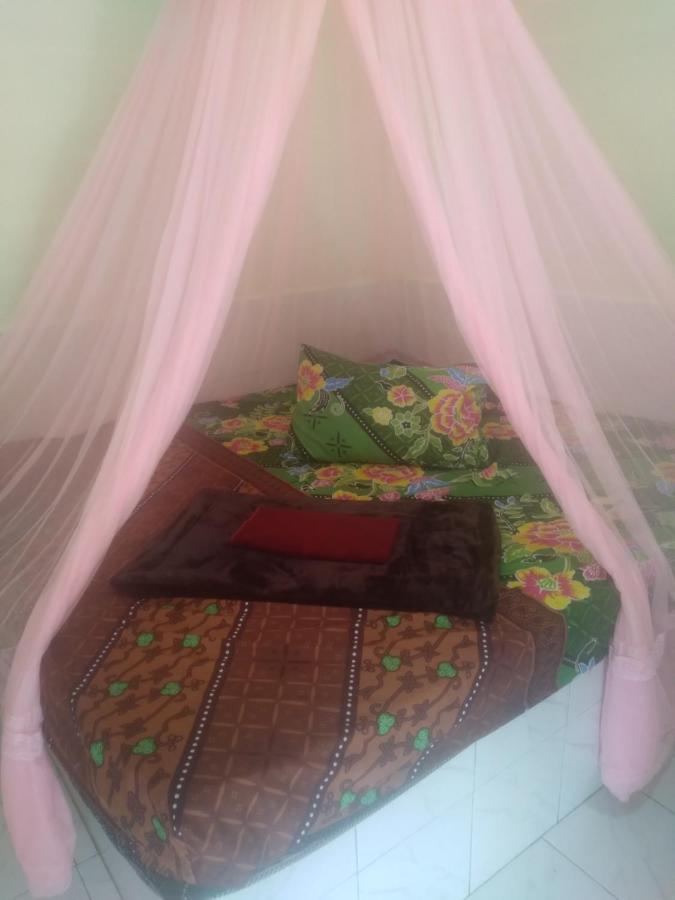 Umiyuki Jungle Tour Only Treking With As Hotel Bukit Lawang Exterior photo
