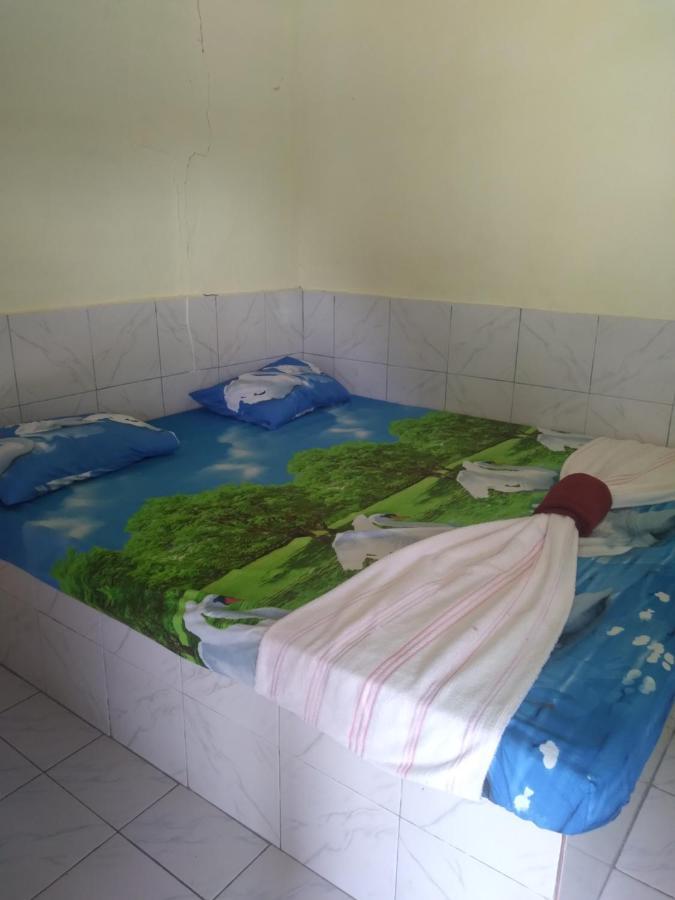 Umiyuki Jungle Tour Only Treking With As Hotel Bukit Lawang Exterior photo