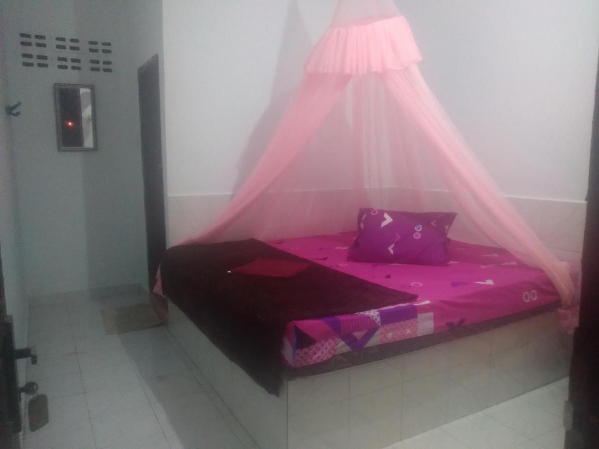 Umiyuki Jungle Tour Only Treking With As Hotel Bukit Lawang Exterior photo